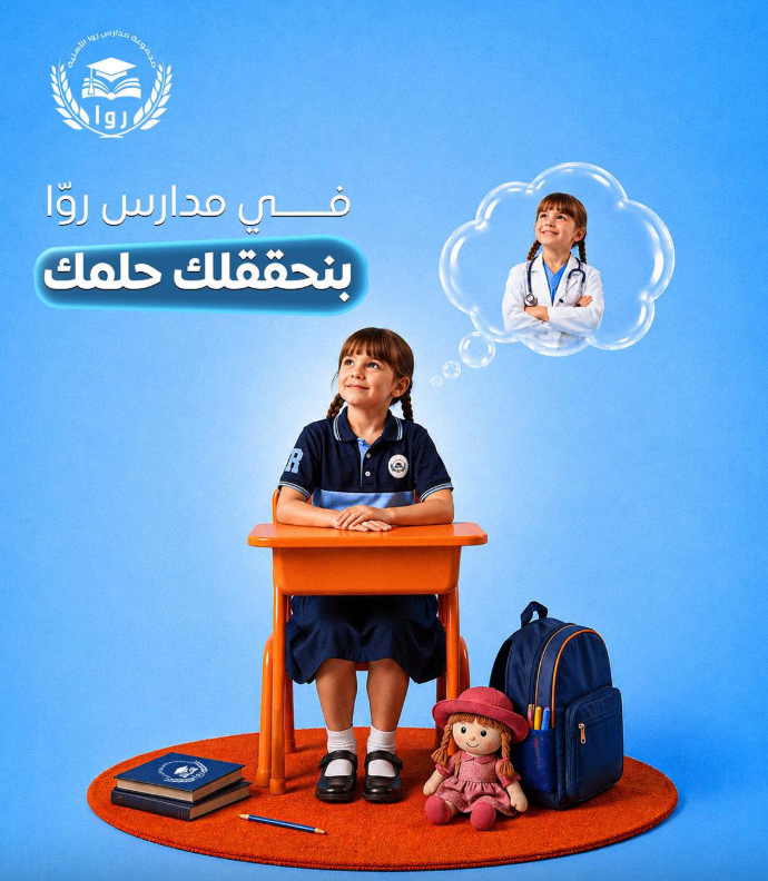 نحقق حلمك معاً